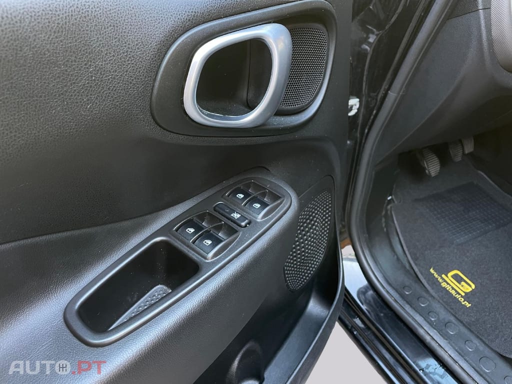 Fiat 500L 1.6 MTJ 120CV 7 LUG.