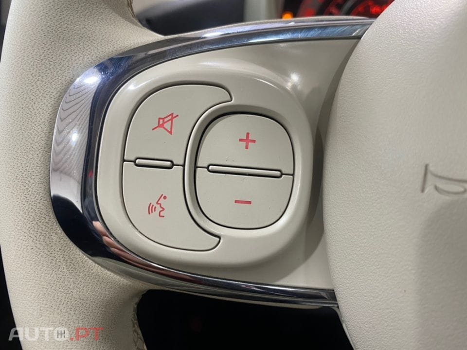 Fiat 500 1.0 Hybrid Sport