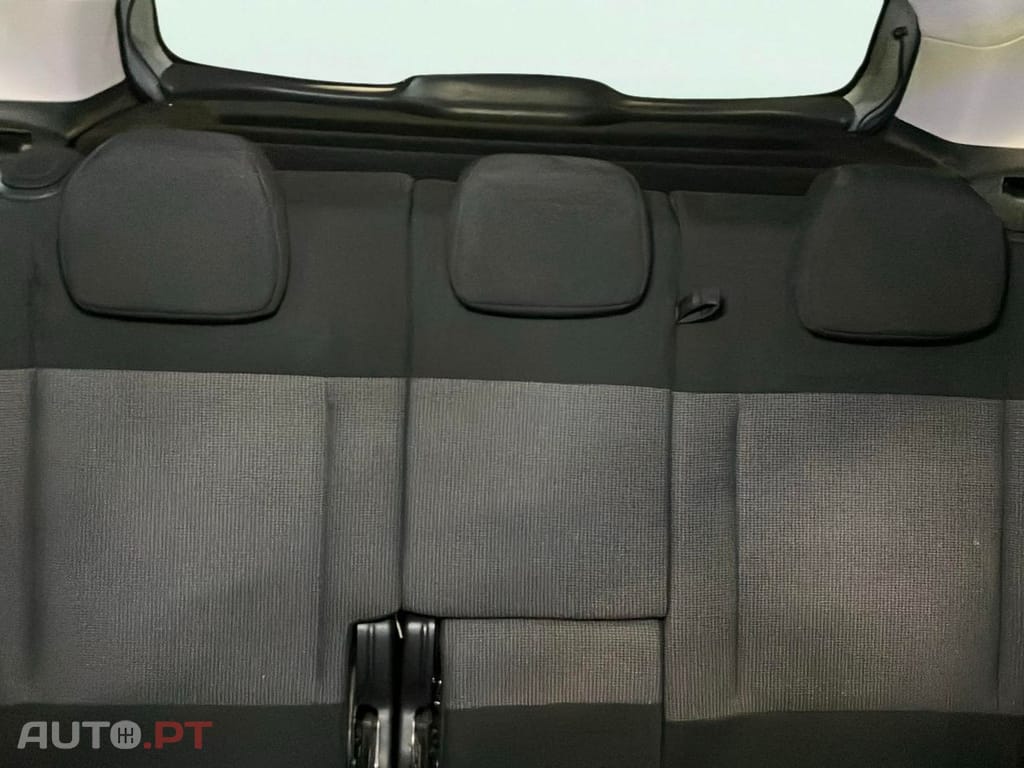 Citroen C3 Aircross 1.2 PureTech Shine