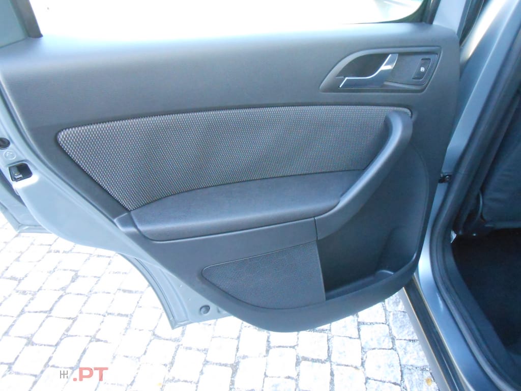 Skoda Yeti 1.2 TSI ACTIVE