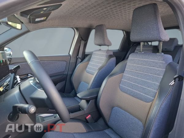 Renault 5 EV52 techno 150 cv autonomia comfort