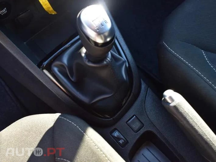Renault Clio Sport Tourer 1.5 dCi Limited EDition