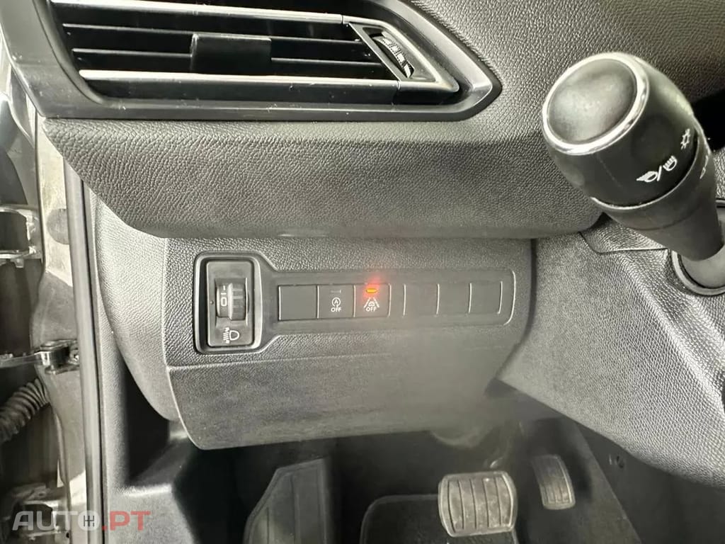 Peugeot 308 SW