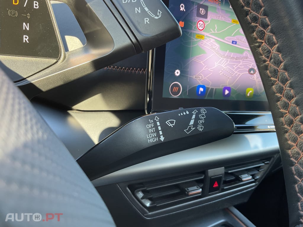 Cupra Born 58 kWh