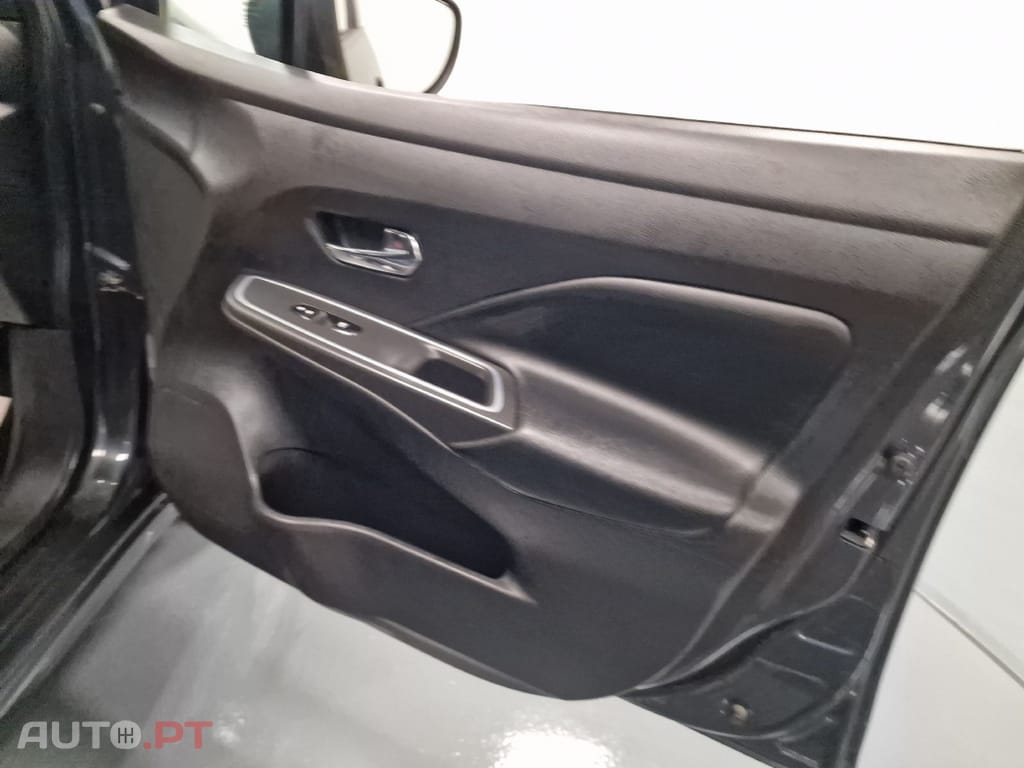 Nissan Micra 1.0 IG-T N CONNECTA