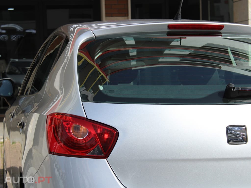Seat Ibiza 1.0 Reference