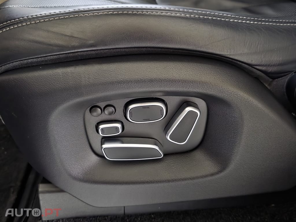 Land Rover Range Rover SDV8 Autobiography