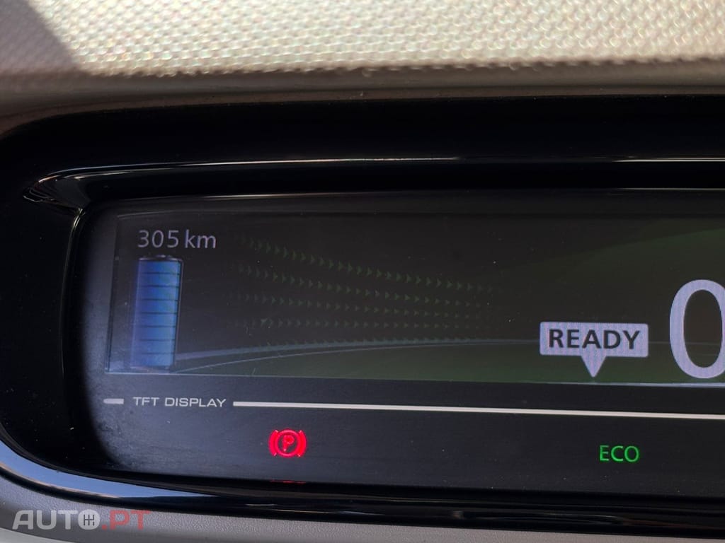 Renault Zoe Zen 40 kWh