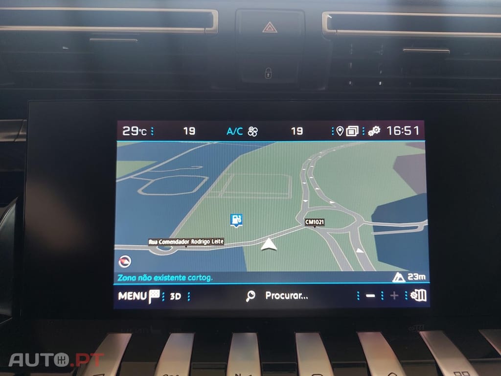 Peugeot 508 1.5 BlueHDi Business Line