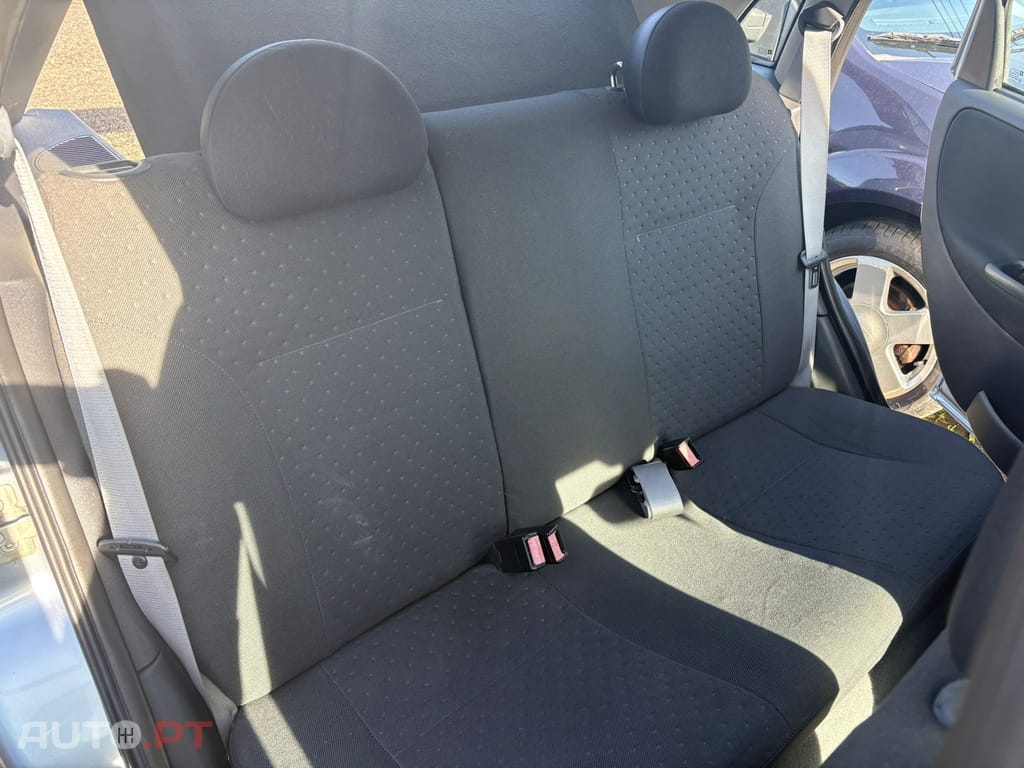 Opel Corsa 1.2 16V Enjoy