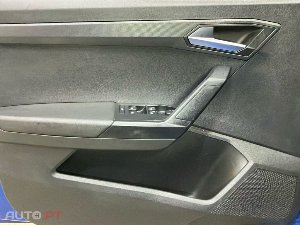 Seat Ibiza 1.0 TSI Style DSG