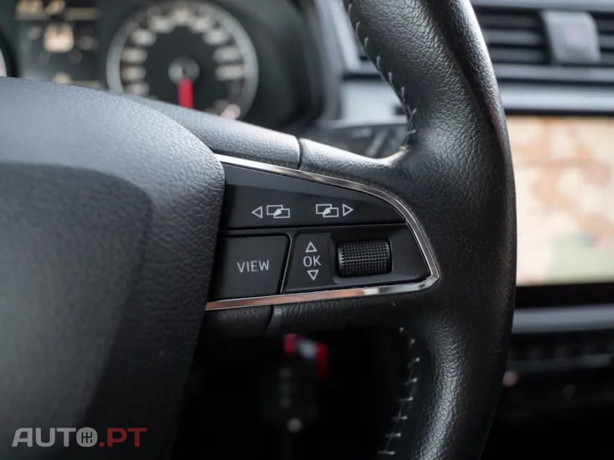 Seat Arona 1.6 TDI Reference