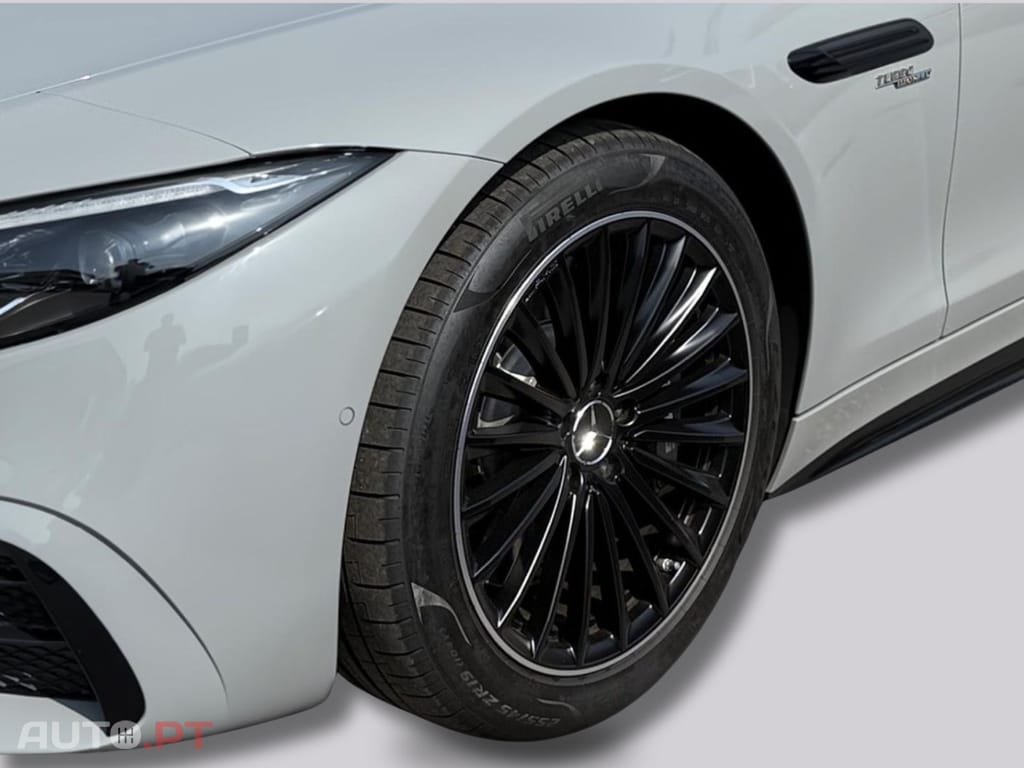 Mercedes-Benz SL 43 AMG ND