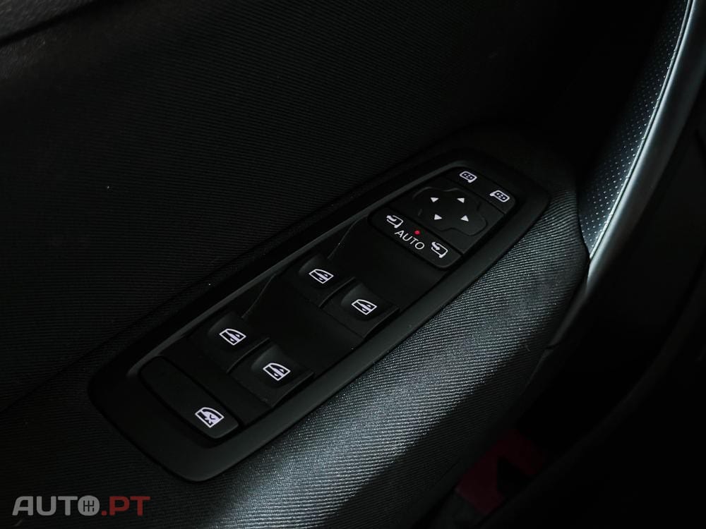 Renault Mégane E-Tech Plug-in Hybrid Business
