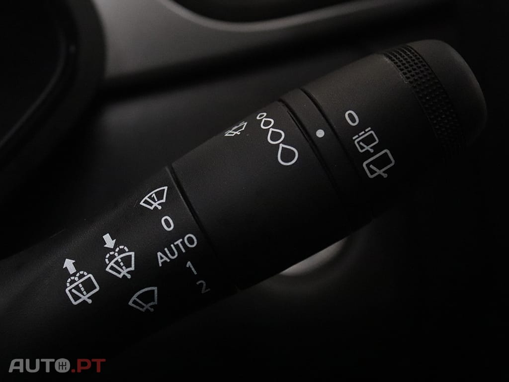 Mitsubishi ASX ASX 1.0 MPI-T Kaiteki