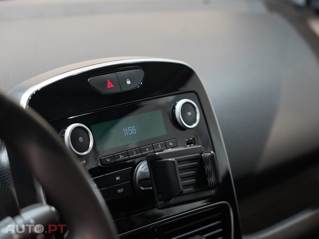 Renault Clio 1.5 dCi Zen
