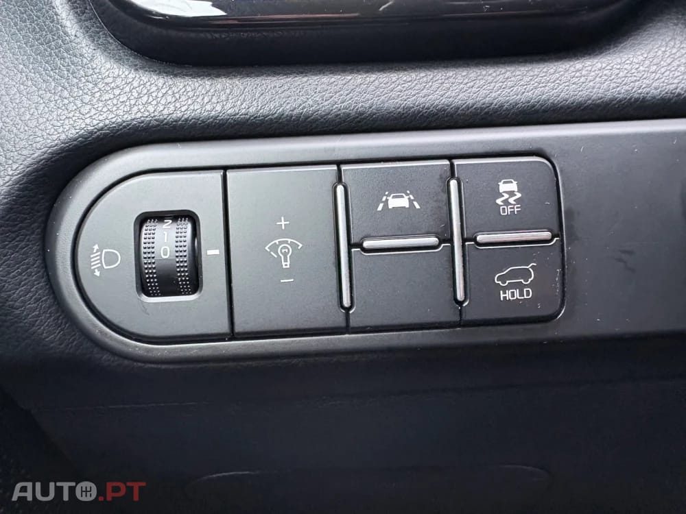 Kia Proceed 1.4 T-GDI GT Line