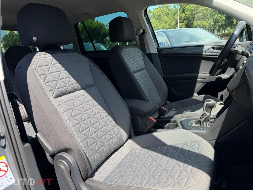 Volkswagen Tiguan 1.4 TSI eHybrid Life DSG