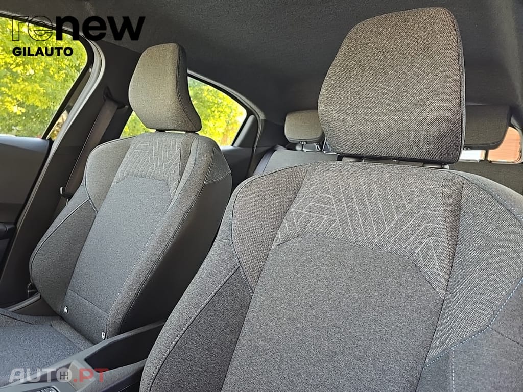 Renault Clio TCe 1.2 Evolution