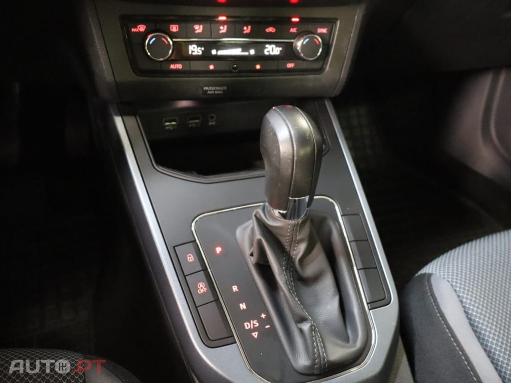 Seat Arona 1.0 TSI STYLE DSG 