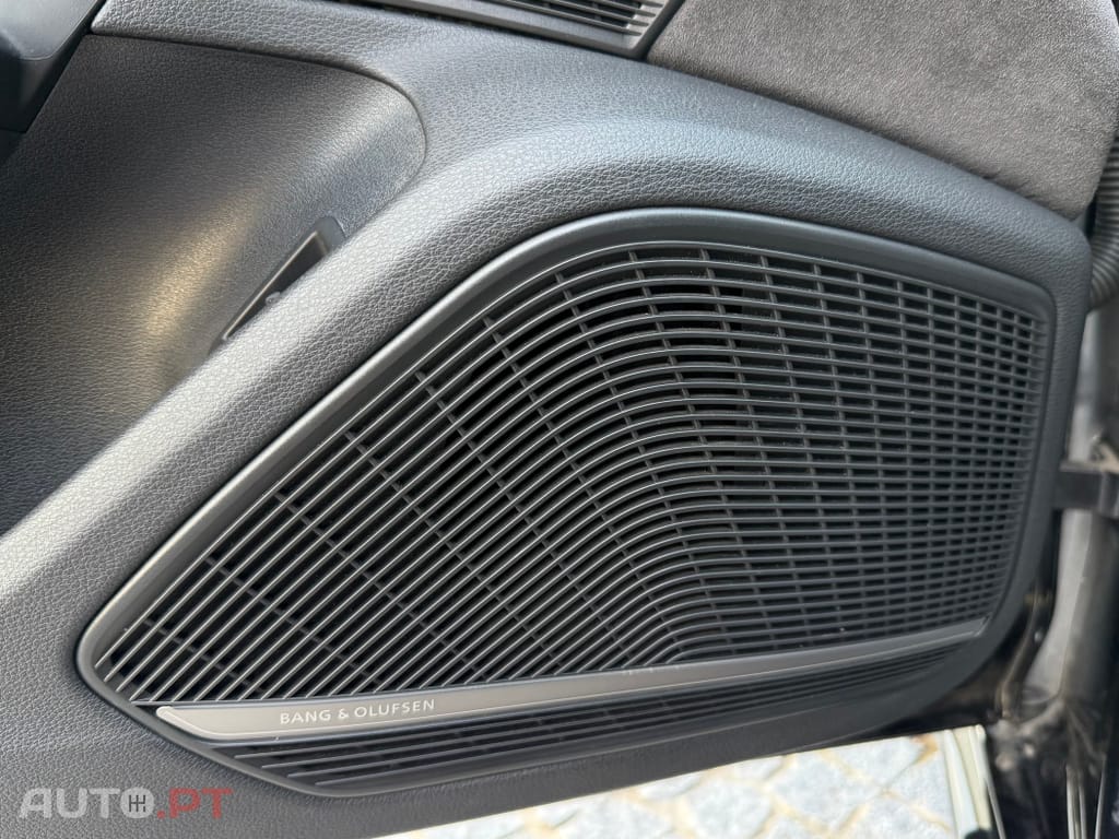 Audi A4 Avant 2.0 TDI S-line S tronic