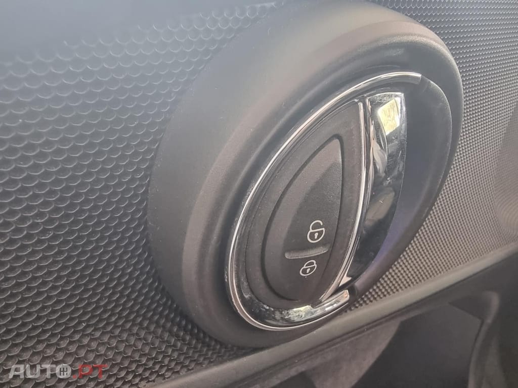 MINI Clubman One D Sport Edition