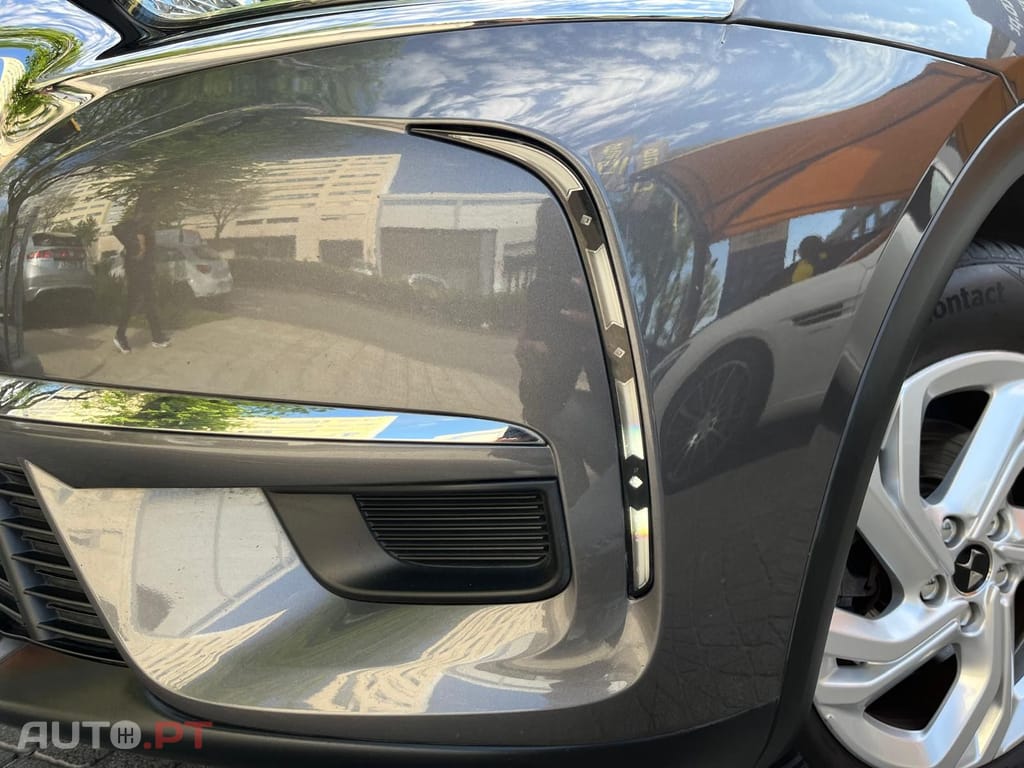DS DS7 Crossback 1.5 BlueHDI EAT8