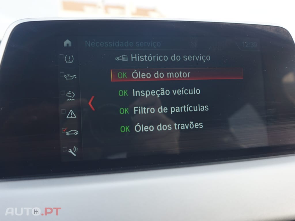 BMW X2 sDrive18d Aut. Advantage Plus