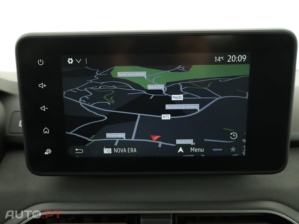 Dacia Jogger Jogger 1.0 ECO-G Extreme+ Up&Go 7L Bi-Fuel