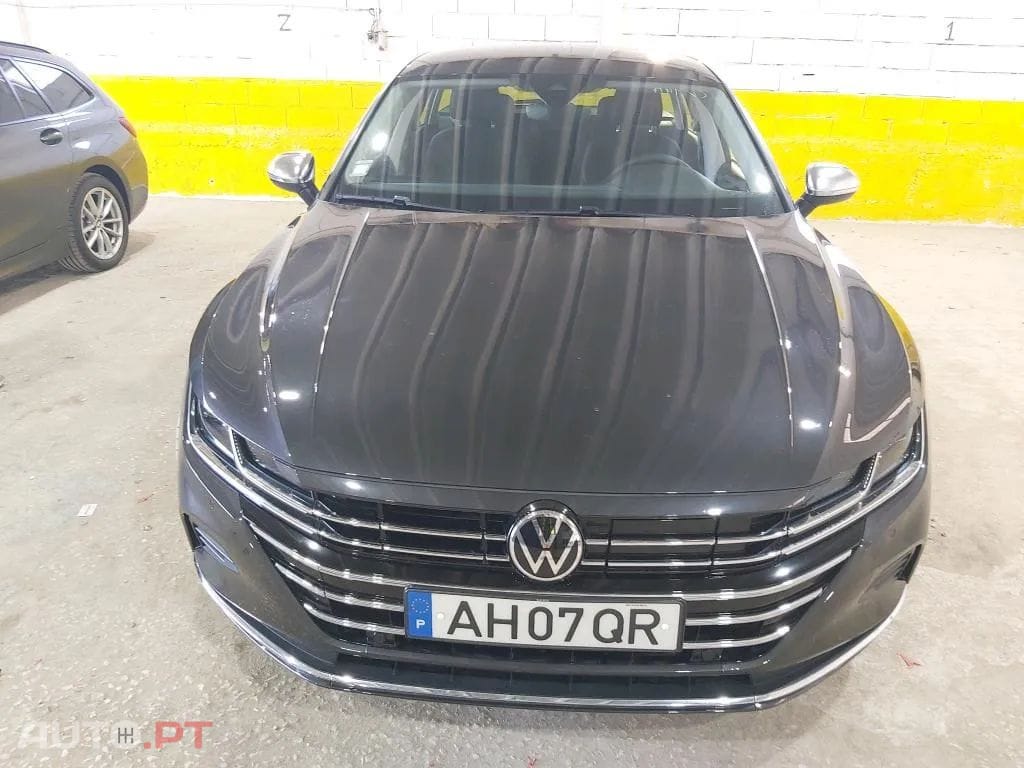 Volkswagen Arteon 1.4 TSI eHybrid Elegance