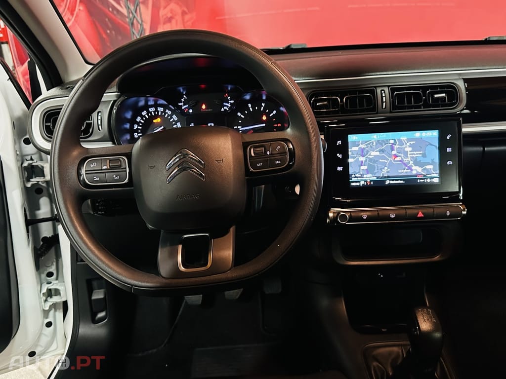 Citroen C3 1.2 PureTech Feel
