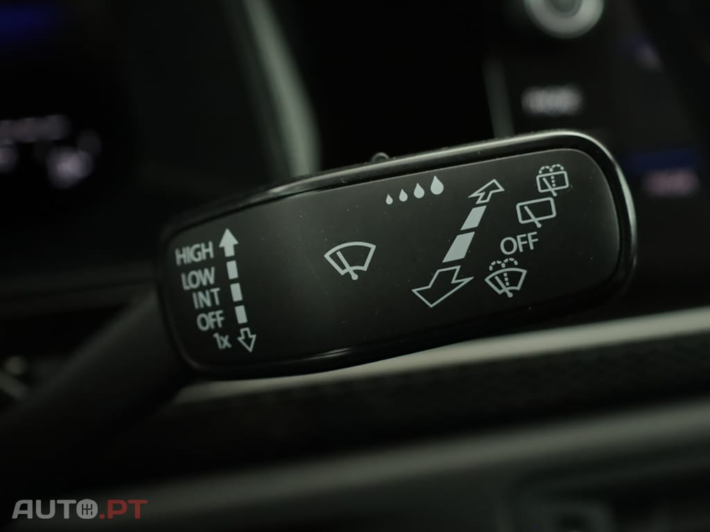 Volkswagen Polo Polo 1.0 TSI Urban DSG