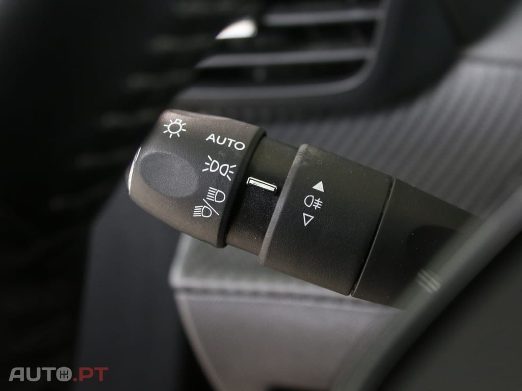 Peugeot 208 1.2 PureTech Allure