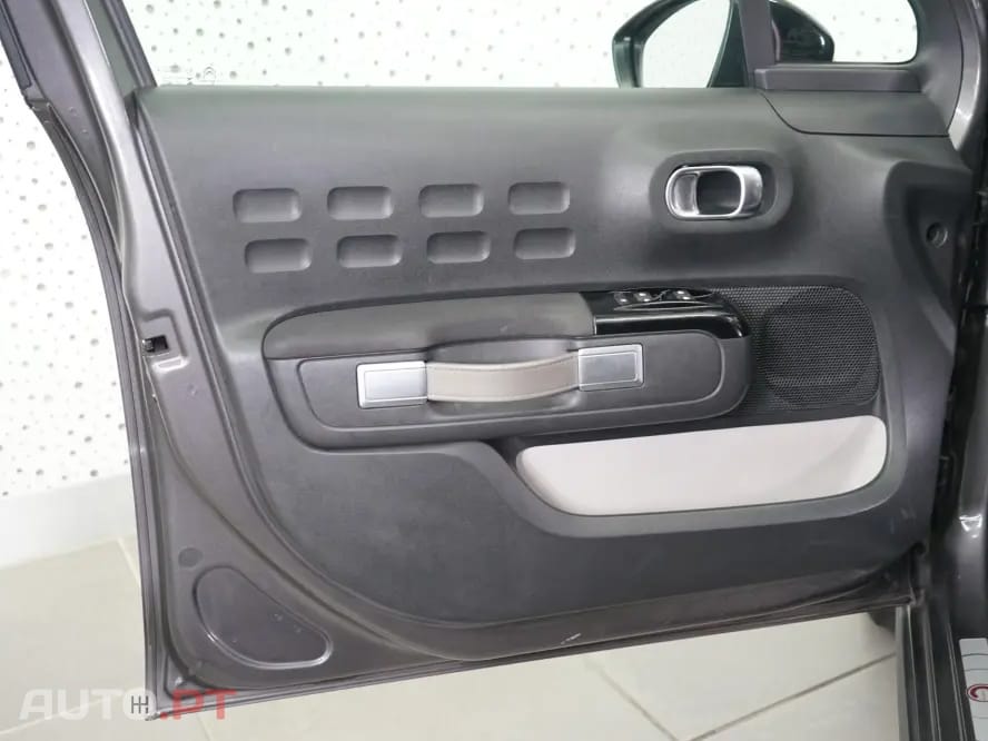 Citroen C3 1.2 PureTech Feel