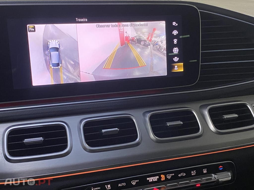 Mercedes-Benz GLE  350 de 4MATIC 