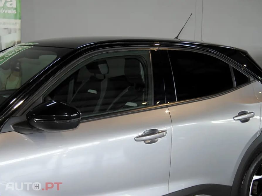 Opel Mokka 1.2 T GS Line