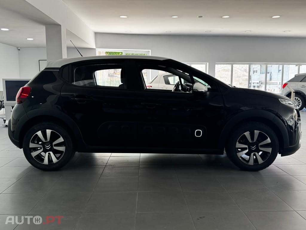 Citroen C3 1.2 PureTech Feel