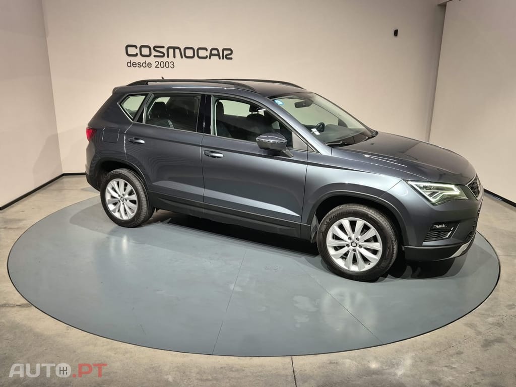 Seat Ateca 1.6 Tdi Style