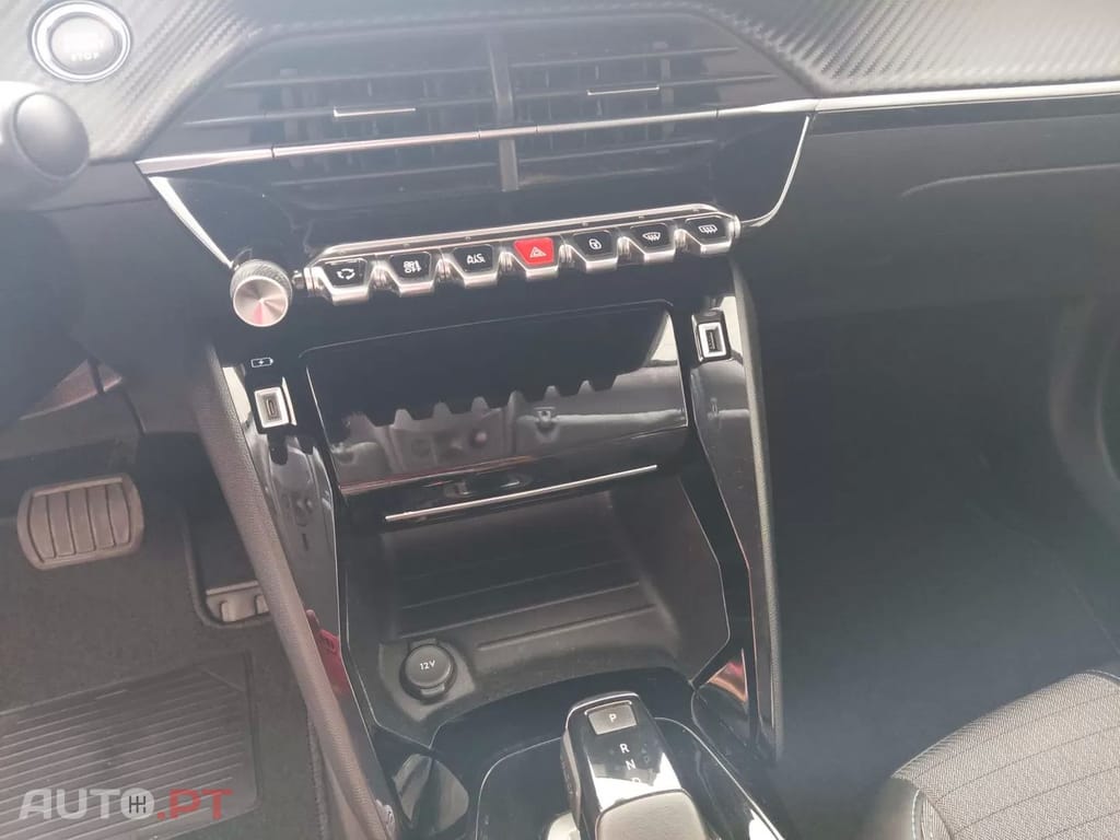 Peugeot 2008 PureTech 130 Allure Pack
