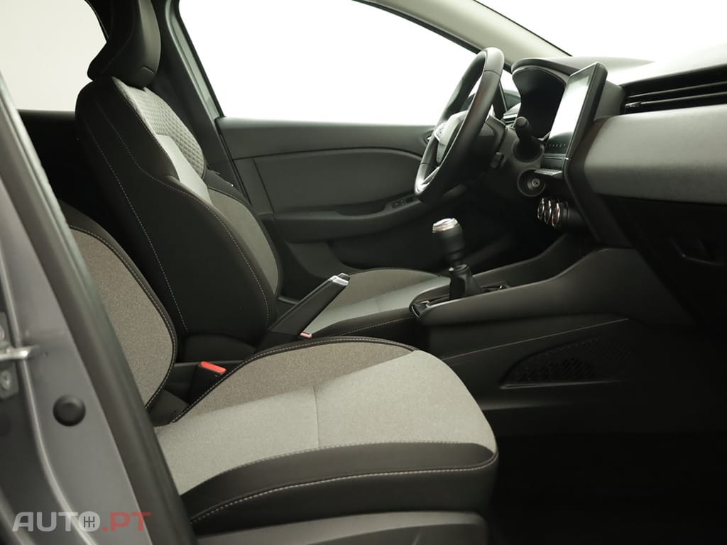 Renault Clio Clio 1.0 TCe Evolution Bi-Fuel