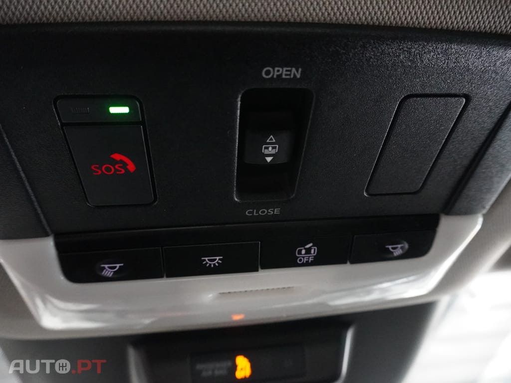 Nissan Qashqai 1.3 DIG-T Acenta — fotografia 18