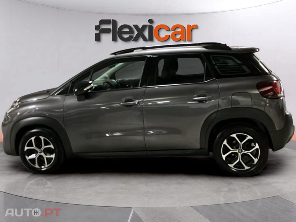 Citroen C3 Aircross 1.5 BlueHDi Shine