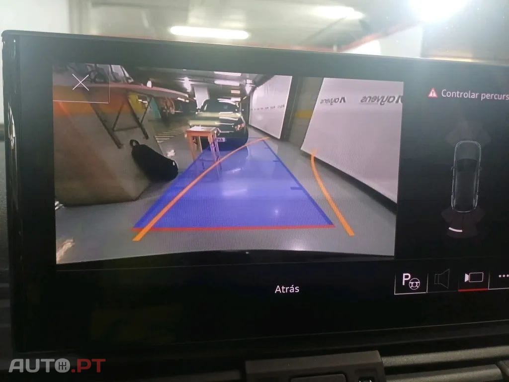 Audi Q5 50 TFSIe quattro S tronic