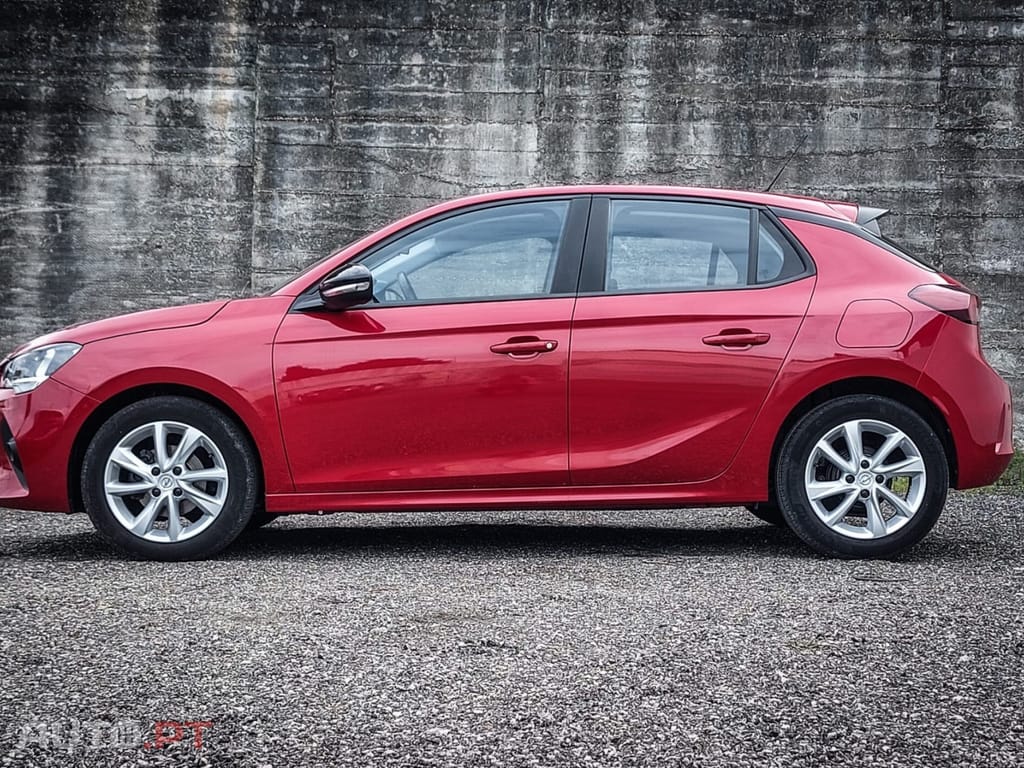 Opel Corsa 1.2 Elegance