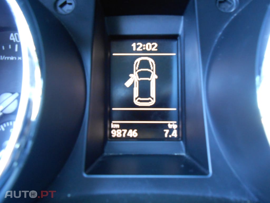 Skoda Yeti 1.2 TSI ACTIVE