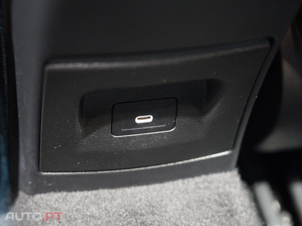 Mercedes-Benz A 200 d AMG Line Aut.