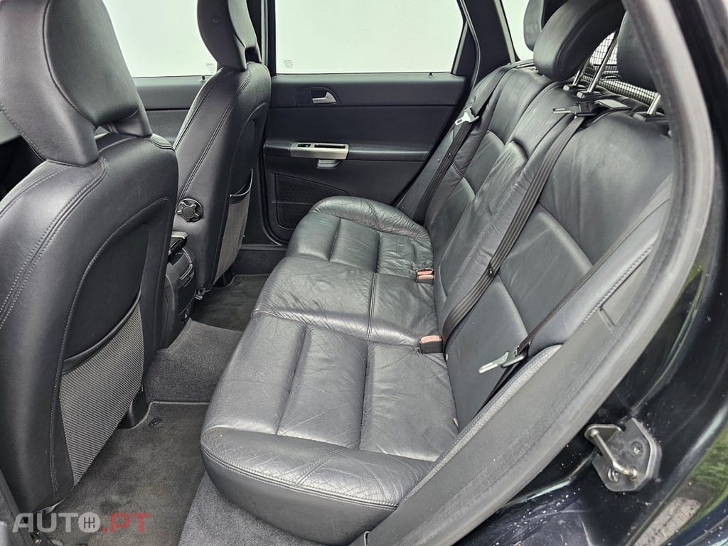 Volvo V50 1.6 D Nível 3