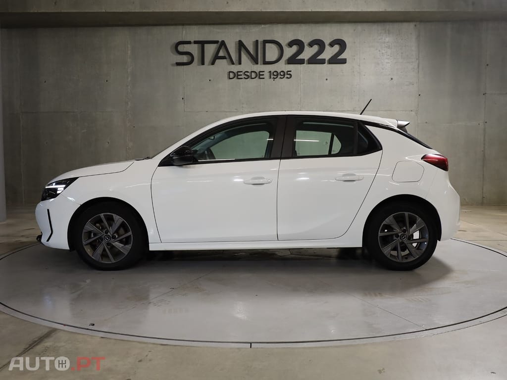 Opel Corsa 1.2 T Edition