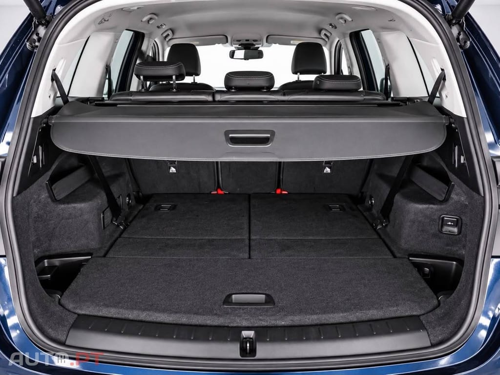 BMW 216 d Line Sport Auto