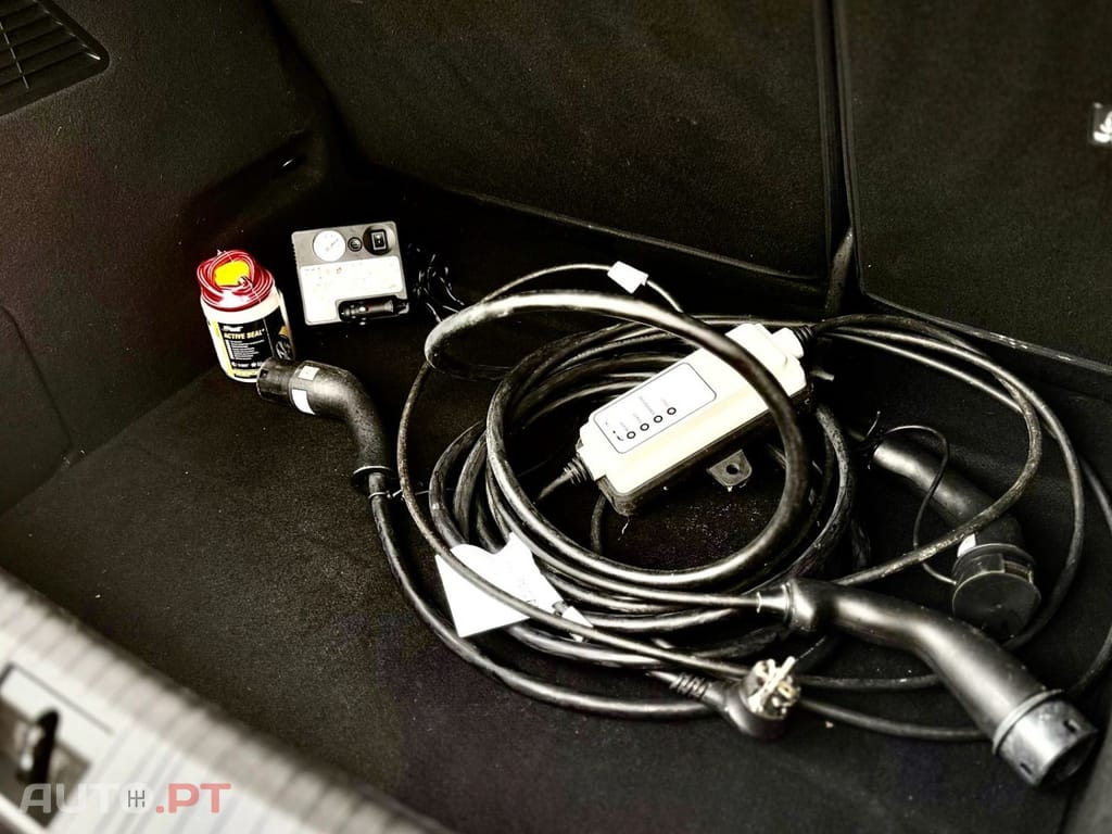 Renault Mégane E-Tech EV60 Techno